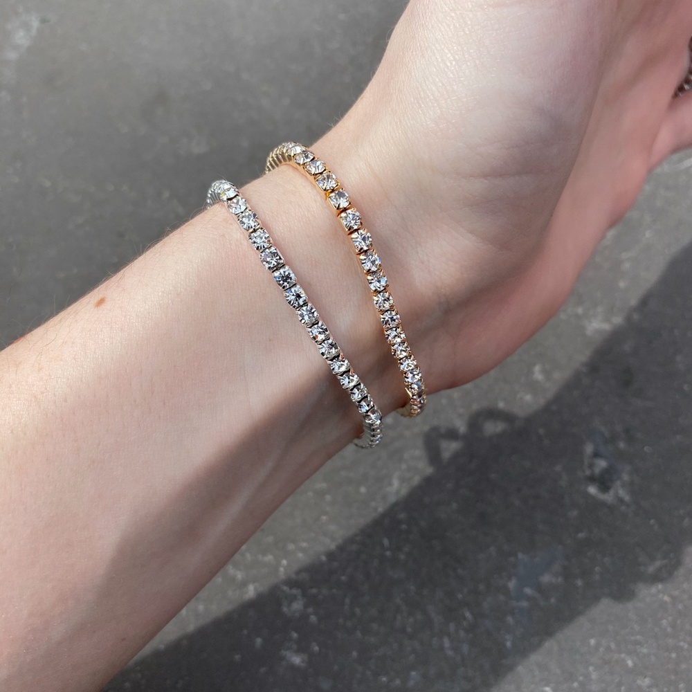 ⭐️Studded Bracelets - Picture 3 of 7